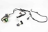 Immagine di Impianto elettrico porta anteriore destra Peugeot 207 Xa (Van) de 2009 a 2012 | 9670350180