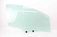 Picture of Right Front Door Glass Peugeot 207 Xa (Van) from 2009 to 2012