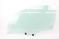Picture of Vidro porta frente esquerda Peugeot 207 Xa (Van) de 2009 a 2012