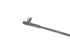 Immagine di Braccio/spazzola tergicristallo anteriore destro Peugeot 207 Xa (Van) de 2009 a 2012 | A7DAGCP