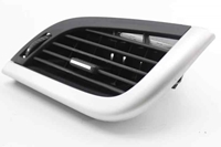 Picture of Right Dashboard Air Vent Peugeot 207 Xa (Van) from 2009 to 2012 | 96724793ZD