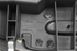 Immagine di Mascherina / rivestimento quadro strumenti Peugeot 207 Xa (Van) de 2009 a 2012 | 9650082677