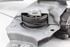 Immagine di Alzacristalli anteriore sinistro Peugeot 207 Xa (Van) de 2009 a 2012 | 9671270480