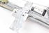 Immagine di Alzacristalli anteriore sinistro Peugeot 207 Xa (Van) de 2009 a 2012 | 9671270480