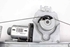 Immagine di Alzacristalli anteriore sinistro Peugeot 207 Xa (Van) de 2009 a 2012 | 9671270480