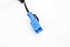 Imagen de Captador / sensor abs trasero izquierdo Peugeot 207 Xa (Van) de 2009 a 2012 | 9665592380