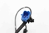 Imagen de Captador / sensor abs trasero izquierdo Peugeot 207 Xa (Van) de 2009 a 2012 | 9665592380