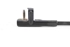 Imagen de Brazo limpia delantero izquierdo Peugeot 207 Xa (Van) de 2009 a 2012 | BOSCH