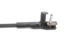 Imagen de Brazo limpia delantero izquierdo Peugeot 207 Xa (Van) de 2009 a 2012 | BOSCH