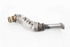 Picture of Turbocharger Oil Hose /Pipes Set Peugeot 207 Xa (Van) from 2009 to 2012