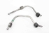 Immagine di Set tubi pompa iniettore / iniettore Peugeot 207 Xa (Van) da 2009 a 2012