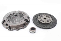 Imagen de Kit embrague (prensa + cojinete + disco) Peugeot 207 Xa (Van) de 2009 a 2012 | VALEO 18021681115