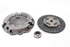 Imagen de Kit embrague (prensa + cojinete + disco) Peugeot 207 Xa (Van) de 2009 a 2012 | VALEO 18021681115