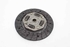 Imagen de Kit embrague (prensa + cojinete + disco) Peugeot 207 Xa (Van) de 2009 a 2012 | VALEO 18021681115