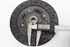Imagen de Kit embrague (prensa + cojinete + disco) Peugeot 207 Xa (Van) de 2009 a 2012 | VALEO 18021681115
