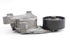 Picture of Accessory belt tensioner Peugeot 207 Xa (Van) from 2009 to 2012