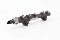 Immagine di Righello / Rampa iniettore Peugeot 207 Xa (Van) de 2009 a 2012 | 9685297580-02