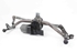 Picture of Windscreen Wiper Motor Peugeot 207 Xa (Van) from 2009 to 2012 | BOSCH 0390241540