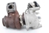 Picture of TurboCharger Peugeot 207 Xa (Van) from 2009 to 2012 | 9673283680