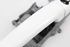 Immagine di Maniglia esterna anteriore sinistra Peugeot 207 Xa (Van) de 2009 a 2012