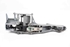 Immagine di Maniglia esterna anteriore sinistra Peugeot 207 Xa (Van) de 2009 a 2012