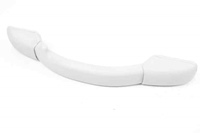 Imagen de Manija de techo delantero derecho Peugeot 207 Xa (Van) de 2009 a 2012 | 9650189677