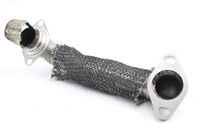 Immagine di Tubo valvola EGR Peugeot 207 Xa (Van) de 2009 a 2012 | 9674950180