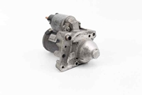 Immagine di Motorino d'avviamento Peugeot 207 Xa (Van) de 2009 a 2012 | MITSUBISHI 
9663528880-01
