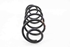 Immagine di Molla sospensione posteriore sinistra Peugeot 207 Xa (Van) de 2009 a 2012