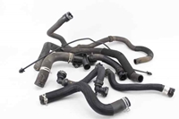 Imagen de Juego de tubos de agua Peugeot 207 Xa (Van) de 2009 a 2012
