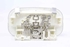 Immagine di Luce interna tetto anteriore Peugeot 207 Xa (Van) de 2009 a 2012 | SOCOP