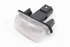 Immagine di Luce targa destra Peugeot 207 Xa (Van) de 2009 a 2012 | SOCOP