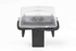 Immagine di Luce targa sinistra Peugeot 207 Xa (Van) de 2009 a 2012 | SOCOP