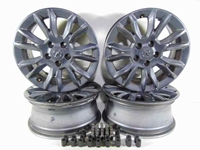 Picture of Conjunto de jantes de alumínio Opel Vectra C Caravan de 2005 a 2008 | RONAL
13276517