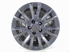 Picture of Conjunto de jantes de alumínio Opel Vectra C Caravan de 2005 a 2008 | RONAL
13276517