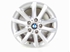 Bild von Alufelge Bmw Serie-3 (E46) aus 2001 zu 2005