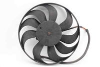 Immagine di Termoventilatore Volkswagen Polo de 2001 a 2005 | 6Q0959455J