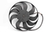 Immagine di Termoventilatore Volkswagen Polo de 2001 a 2005 | 6Q0959455J