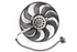 Immagine di Termoventilatore Volkswagen Polo de 2001 a 2005 | 6Q0959455J