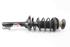 Imagen de Suspension / amortiguador e muelle delantera derecha Ford Fiesta de 1989 a 1996 | LIP 129 132