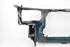 Picture of Frente em chapa / fibra Rover 45 de 2000 a 2004