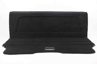 Picture of Cortina / chapeleira / tampo da mala Peugeot 407 Sw de 2004 a 2008