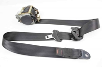Picture of Cinto frente direito Peugeot 407 Sw de 2004 a 2008 | 96439574XX