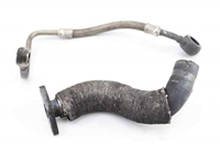 Picture of Conjunto de tubos de óleo do turbo Peugeot 407 Sw de 2004 a 2008