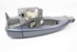 Picture of Exterior Handle - Front Right Peugeot 407 Sw from 2004 to 2008 | 9653401580