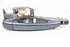 Picture of Exterior Handle - Front Right Peugeot 407 Sw from 2004 to 2008 | 9653401580