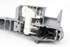 Picture of Exterior Handle - Front Right Peugeot 407 Sw from 2004 to 2008 | 9653401580