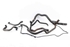 Picture of Conjunto de tubos de água Peugeot 407 Sw de 2004 a 2008