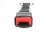 Image sur Attelage de ceinture arrière centre Honda Civic de 1995 à 1998