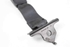 Image sur Attelage de ceinture arrière centre Honda Civic de 1995 à 1998